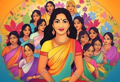 महिला शिक्षा एवं सशक्तिकरण कार्यक्रम